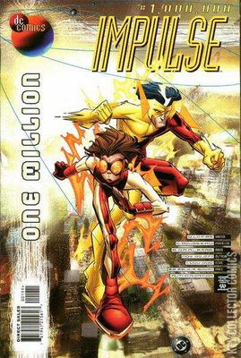 Impulse: One Million