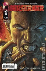 Berserker #5
