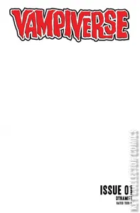 Vampiverse #1