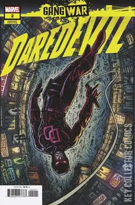Daredevil: Gang War #2