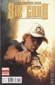 Six Guns #4