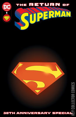 Return of Superman: 30th Anniversary Special