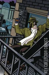 Variant Cover for Green Hornet / Miss Fury #1