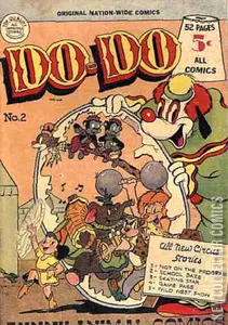 Do-Do #2
