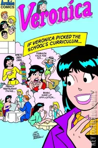 Veronica #124
