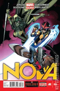 Nova #3