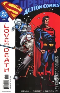 Action Comics #787