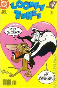 Looney Tunes #49