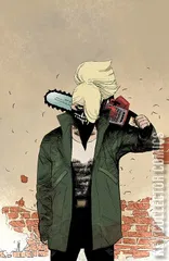 Variant Cover for Something Is Killing the Children #37
