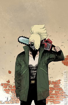 Variant Cover for Something Is Killing the Children #37