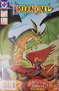 Dragonlance #8