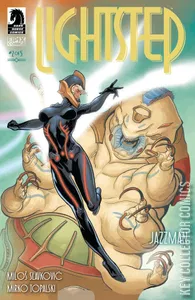 Lightstep #2