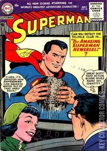 Superman #98