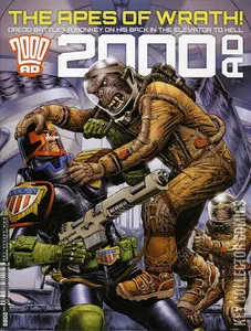 2000 AD #2089