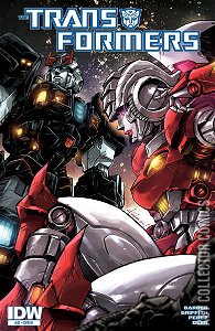 Transformers #37
