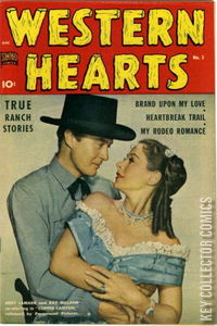 Western Hearts #5