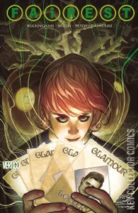 Fairest #32