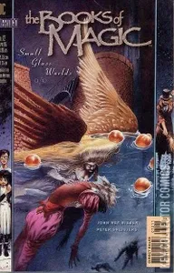 Books of Magic #12