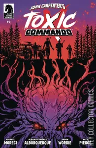 John Carpenter's Toxic Commando: Rise of the Sludge God #3