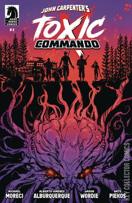 John Carpenter's Toxic Commando: Rise of the Sludge God