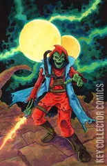 Cover for Phantom Starkiller #1
