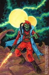 Phantom Starkiller #1