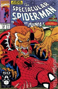 Peter Parker: The Spectacular Spider-Man #172