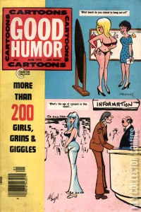 Good Humor #69