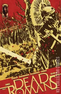 Dead Romans #3
