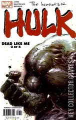 Cover for Incredible Hulk #67