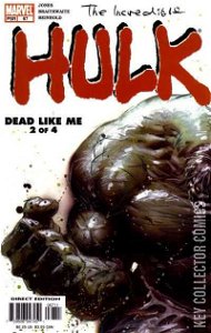 Incredible Hulk #67
