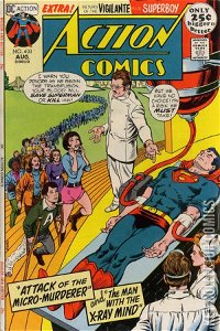 Action Comics #403