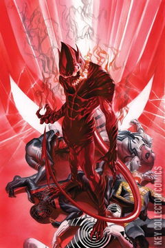 Variant Cover for Amazing Spider-Man #799