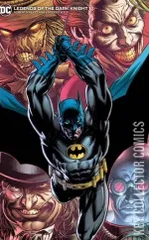 Variant Cover for Legends of the Dark Knight #1