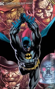 Legends of the Dark Knight #1