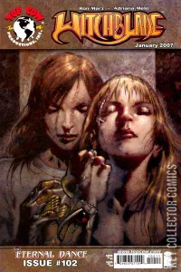 Witchblade #102