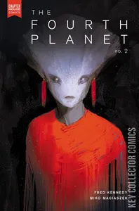 The Fourth Planet #2