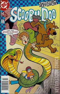 Scooby-Doo #19