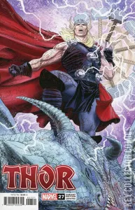 Thor #27