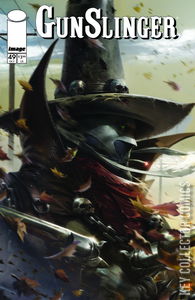 Gunslinger Spawn #49