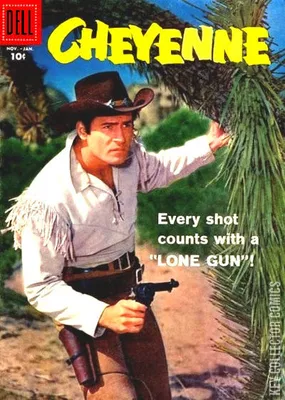 Cheyenne