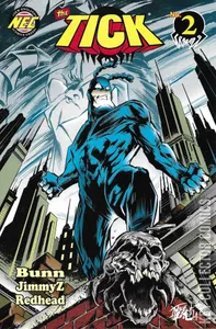 The Tick #2