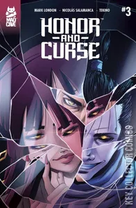 Honor and Curse #3