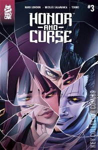 Honor and Curse #3