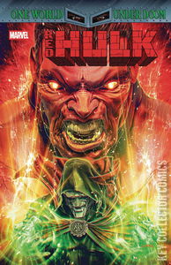 Red Hulk #3