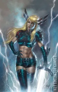 X-Men #6