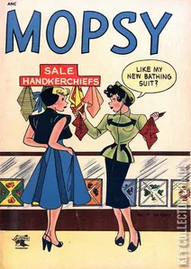 Mopsy #17
