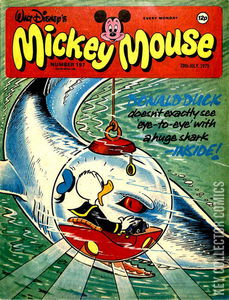 Mickey Mouse #197