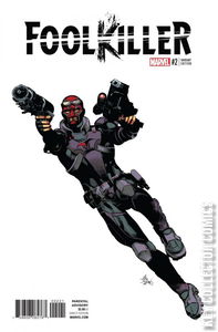 Foolkiller #2 