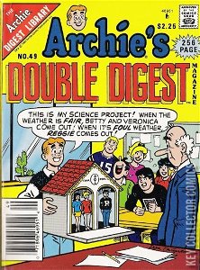Archie Double Digest #49